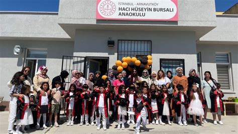 Alb M Arnavutk Y Devlet Hastanesi Hac H Seyin Bursal Anaokulu