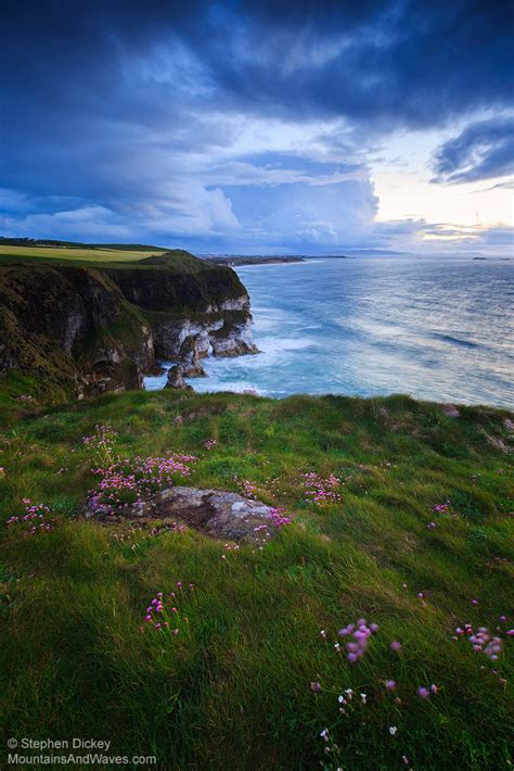 🔥 [50+] Northern Ireland Landscape Wallpapers | WallpaperSafari