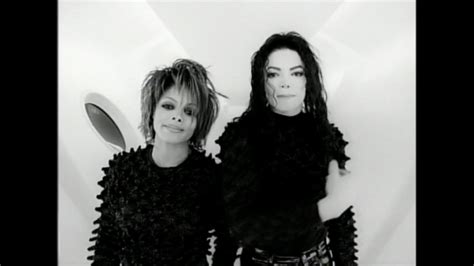 Michael Jackson Feat Janet Jackson Scream 1995