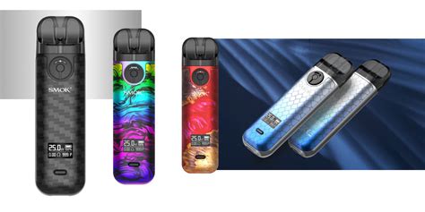 Best Mtl Starter Vape Kits For 2023 Vape Uk