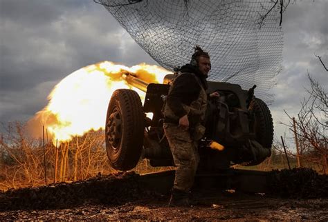 瓦格納首腦爆想通敵？ 「出賣俄陣地情資」換取烏軍撤離巴赫姆特 Ettoday國際新聞 Ettoday新聞雲