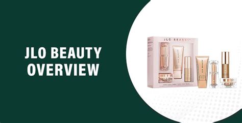 JLo Beauty Reviews - Does It Really Work and Worth The Money?