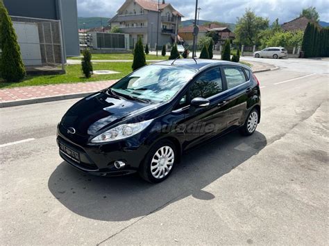 Ford Fiesta Tdci Cijena Crna Gora Berane Berane U I