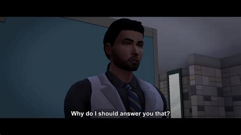 Sims Gay Porn Machinima FULFILLED DESIRES BoyFriendTV