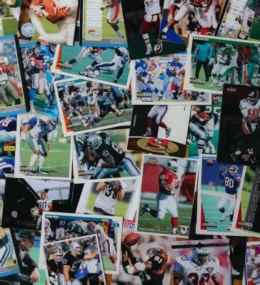 Sell Sports Cards in Libertyville, IL | Comic Buying Center