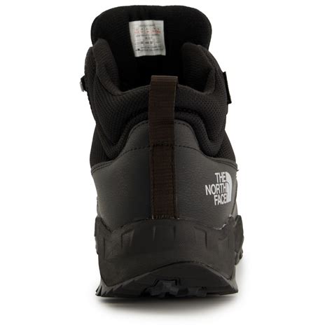 The North Face Storm Strike Iii Wp Winter Boots Mens Buy Online