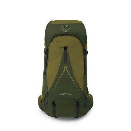 Jual TAS OSPREY ATMOS AG LT 50 ORIGINAL CARRIER Shopee Indonesia