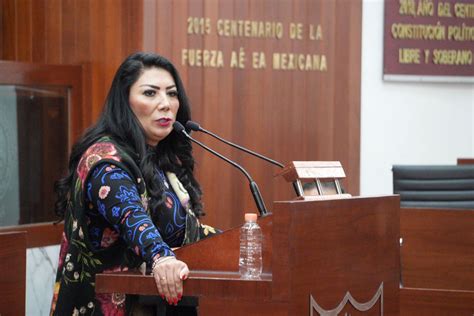 Destaca Diputada Alejandra Ram Rez Ortiz Su Apuesta Por La Educaci N