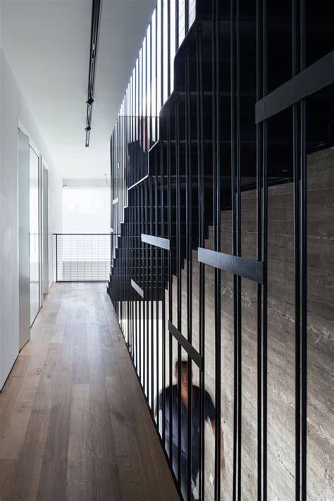 Town House In Tel Aviv by Dzl Architects - Architizer
