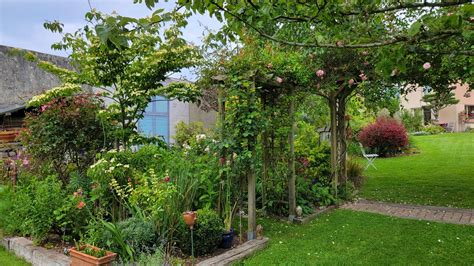 Rendez Vous Aux Jardins Des Jardins Du Cotentin Vous Ouvrent Leurs