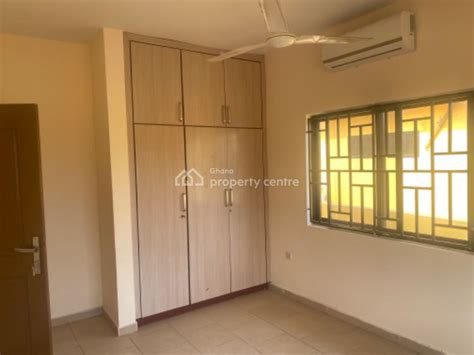 For Rent Executive And Spacious 2 Bedroom Self Compound In A Gated