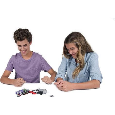 HEXBUG BattleBots Rivals (Tombstone and Witch Doctor) – S&D Kids