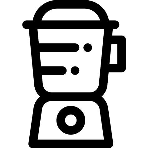 Kitchen Pack Cook Vector Svg Icon Svg Repo