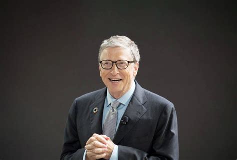 ¿cuáles Son Las 3 Herramientas Que Tiene Bill Gates En Su Oficina