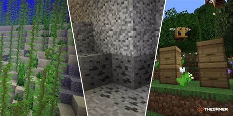 The Best Minecraft Fuel Sources