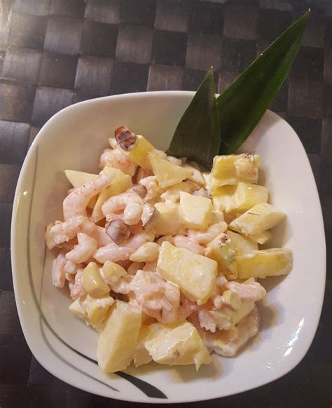 Ananas Sauerkraut Rezept Mit Bild Kochbar De