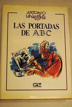 Libro Las Portadas De Abc Antonio Mingote ISBN 29972238 Comprar En