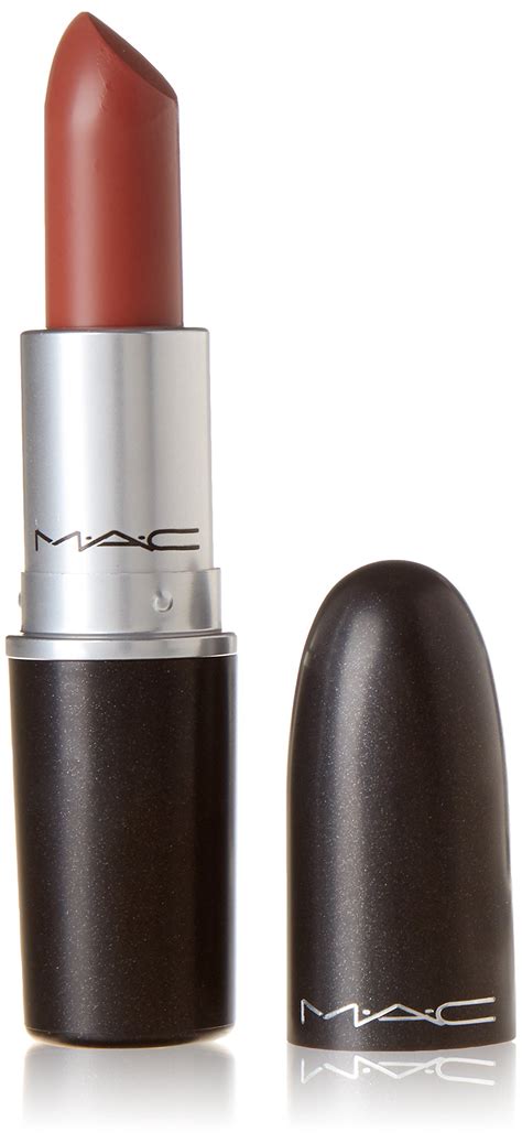 Mac Satin Lipstick Mocha Mac Health And Personal Care