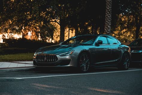 The Most And Least Expensive Cars To Insure