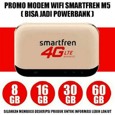 Jual Modem Wifi Andromax M Y M Z M S M M X M Mv Smartfren G Mifi