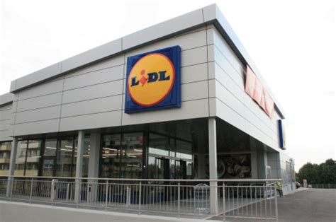 Otwiera Si Nowy Sklep Lidl Czekaj Promocje Biznes Wiadomo Ci