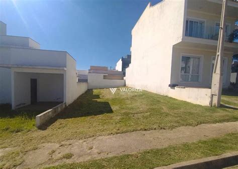 Lote Terreno Na Avenida Paran Condominio Terras De Sao Francisco