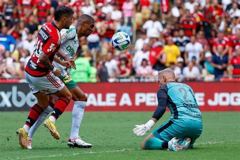 VÍdeo Os Melhores Momentos Da Vitória Do Flamengo Sobre O Cuiabá Pelo