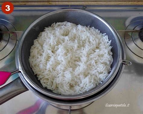 Riso Basmati Tutti I Tipi Di Cottura Assorbimento Vapore E Bollitura