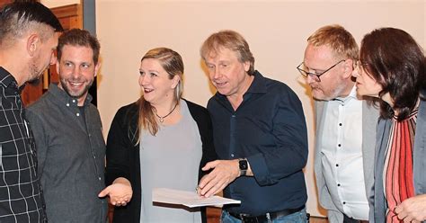 Erster Info Abend für Agnes Bernauer Festspiele