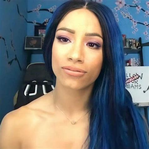 Sasha Really Looks Hot For Us Scrolller