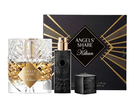 خرید ادکلن بای کیلیان آنجلز شیر By Kilian Angels Share عطر وزیری