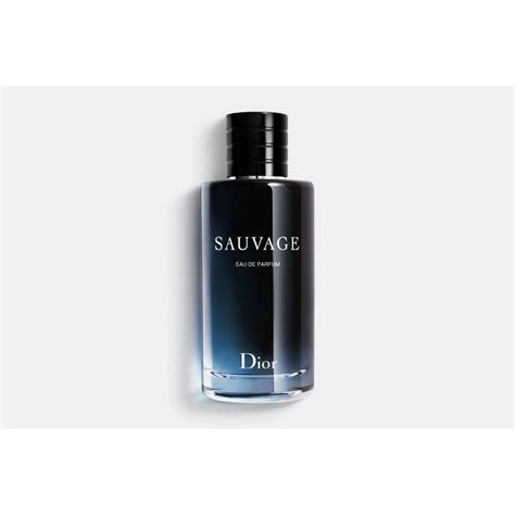 Dior Sauvage Men Edp 100 Ml Eau De