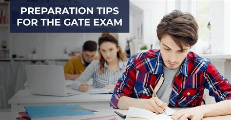 Top Tips And Tricks For GATE Preparation Magazinexu