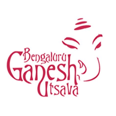 Bengaluru Ganesh Utsava YouTube