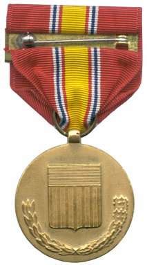 Ref Thread: National Defense Service Medal (NDSM) - REFERENCE (Medals ...