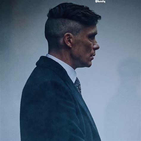 Thomas Shelby Peaky Blinders Cillian Murphy Becky