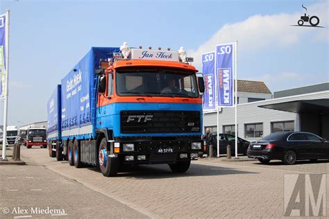 Foto FTF F 7 20S Van Internat Transportbedr Hoek Maarssen B V TruckFan