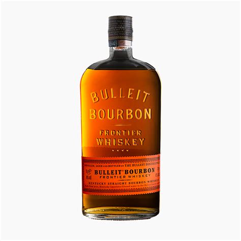 Bulleit Bourbon - Una Más