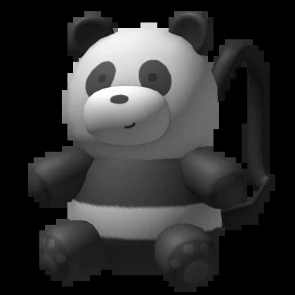 Matching Bears Panda Roblox Item Rolimon S