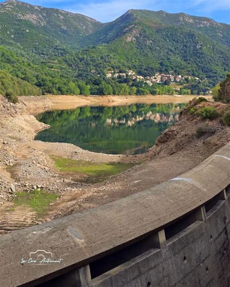 La Boucle Des Gorges Du Prunelli Balade Virtuelle En Corse