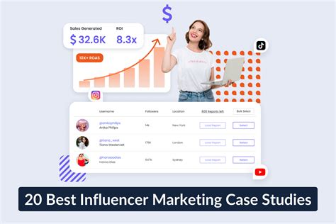 Free Instagram Influencer Outreach Templates Partnership Request Email