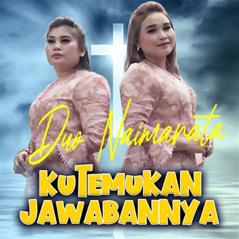 Kutemukan JawabanNya YouTube Music