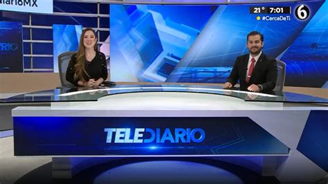 Telediario Fin De Semana Nocturno Cdmx 12 De Noviembre De 2022 Telediario México