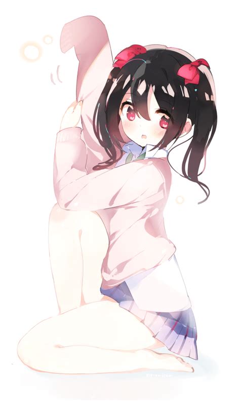 Yazawa Nico Nico Yazawa Love Live Mobile Wallpaper By Atsumi Jun