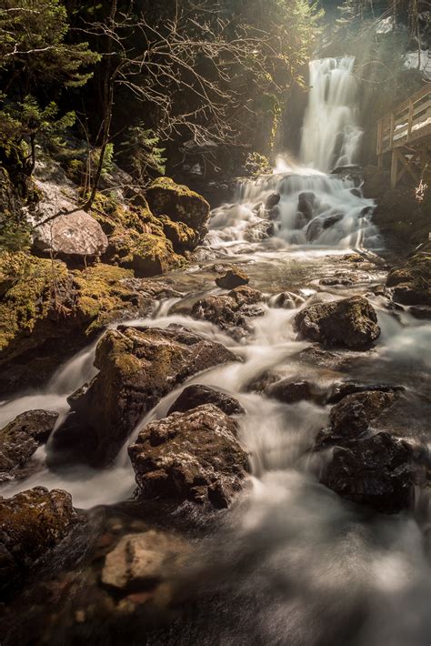 Fundy National Park | Nigel Fearon Photography