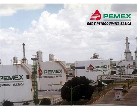 Pemex gas y Petroquímica Qué es y ventajas