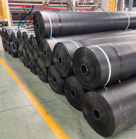 Transportation Project ISO Approved Inno Paper Roll Woven Geotextile