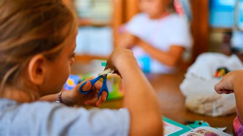 El Cge Aborda El Riesgo De Abandono Escolar En La Educaci N Primaria