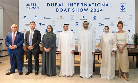 Dubai International Boat Show To Converge The Worlds Leisure