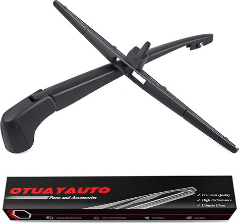 Replacement For Honda Pilot 2009 2015 Rear Windshield Wiper Arm Blade